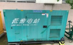 礼纪镇通州四建大波纹箱定制案例