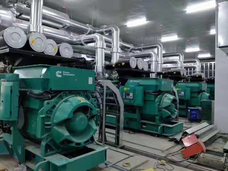 礼纪镇发电机出租